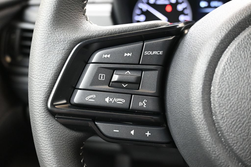 New 2026 Subaru Forester Premium AWD/4WD image 24
