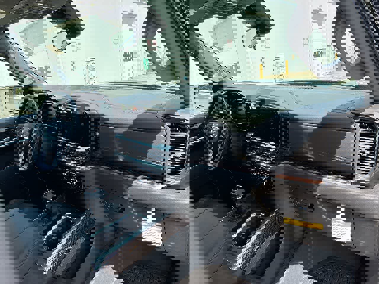 New 2026 GMC Sierra 1500 Elevation w/ Elevation Premium Package image 29