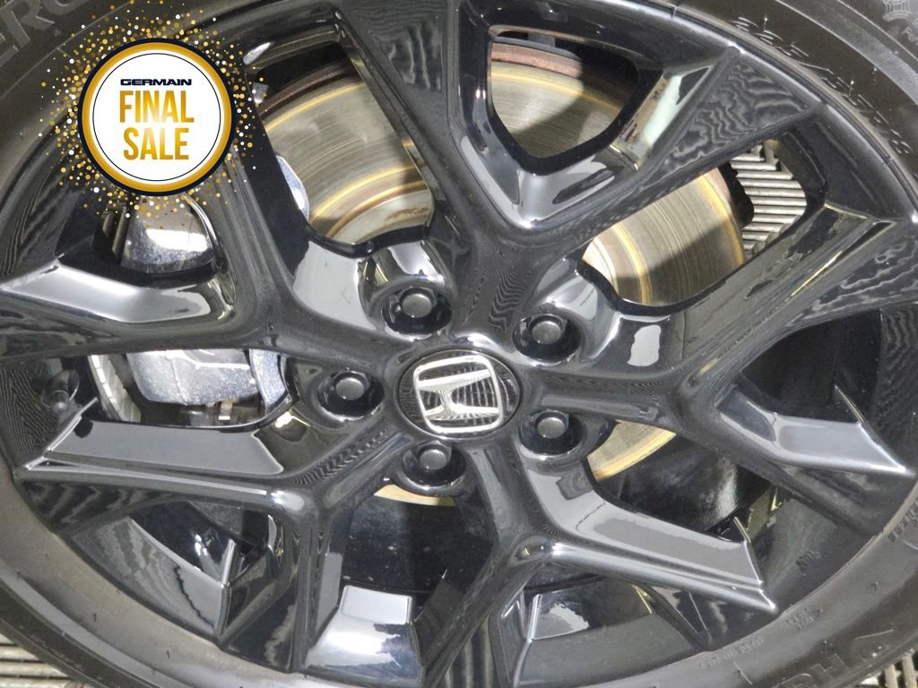 Used 2025 Honda HR-V Sport image 10