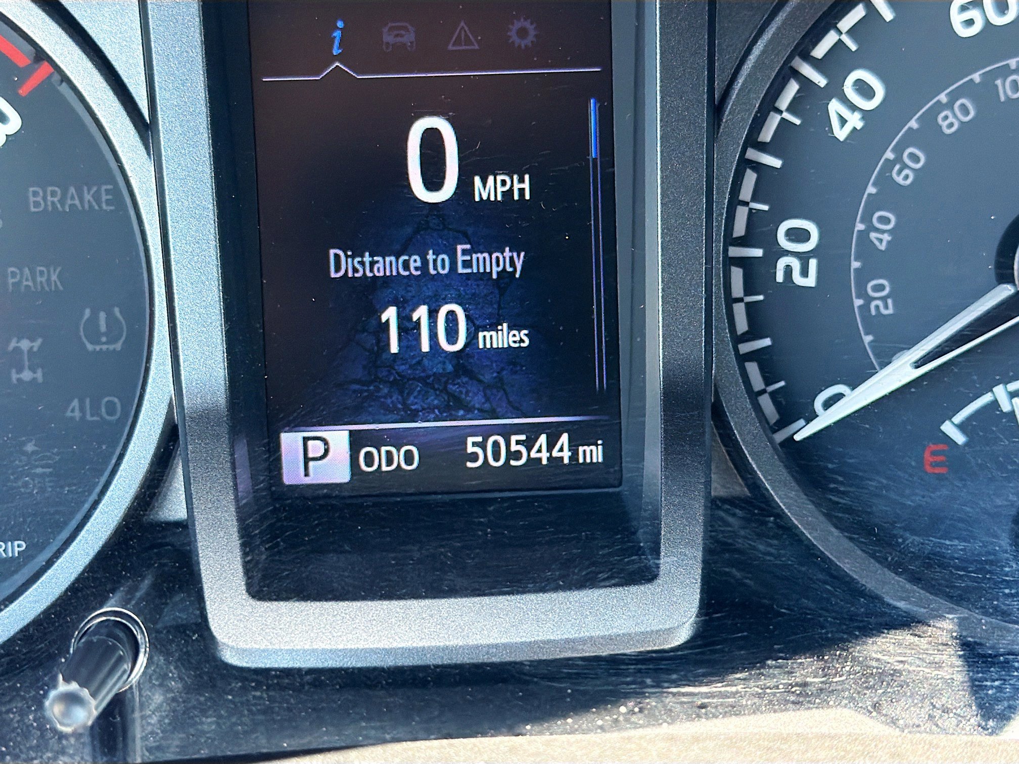 Used 2021 Toyota Tacoma TRD Sport image 38