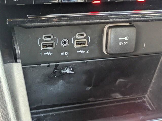 Certified 2023 Jeep Grand Cherokee Laredo image 25