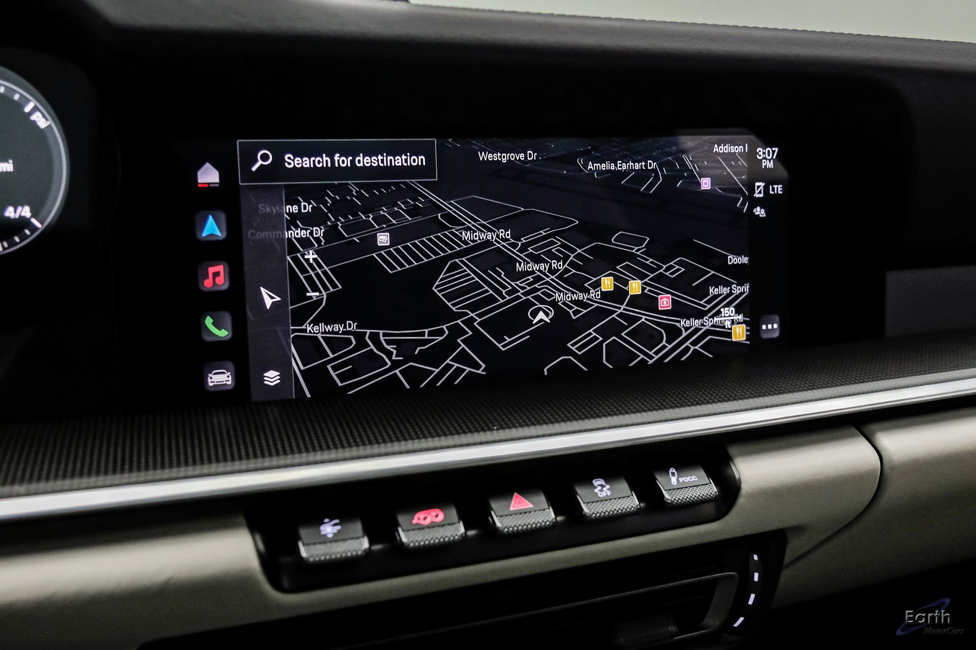 Used 2022 Porsche 911 Turbo S image 73