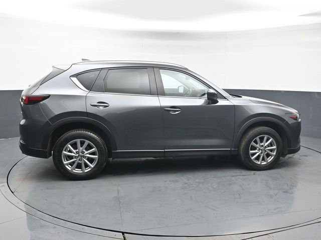 Certified 2023 MAZDA CX-5 AWD 2.5 S w/ Preferred Package image 6