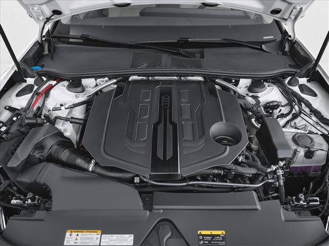 New 2027 Audi A6 w/ S line Black Optic AWD/4WD image 8