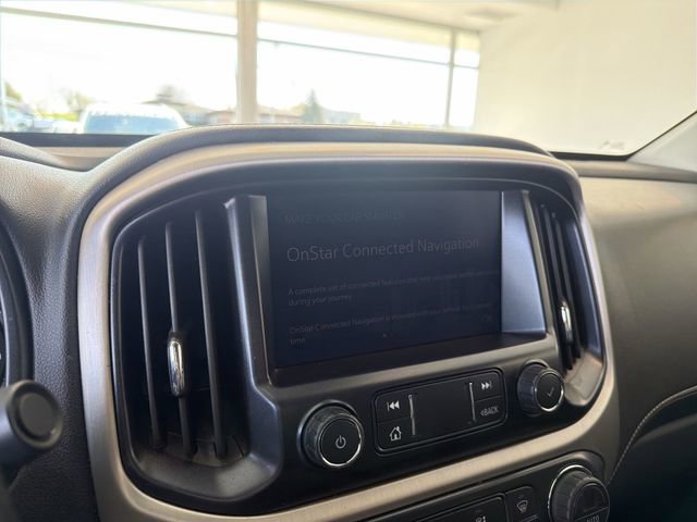 Certified 2020 GMC Canyon Denali image 25