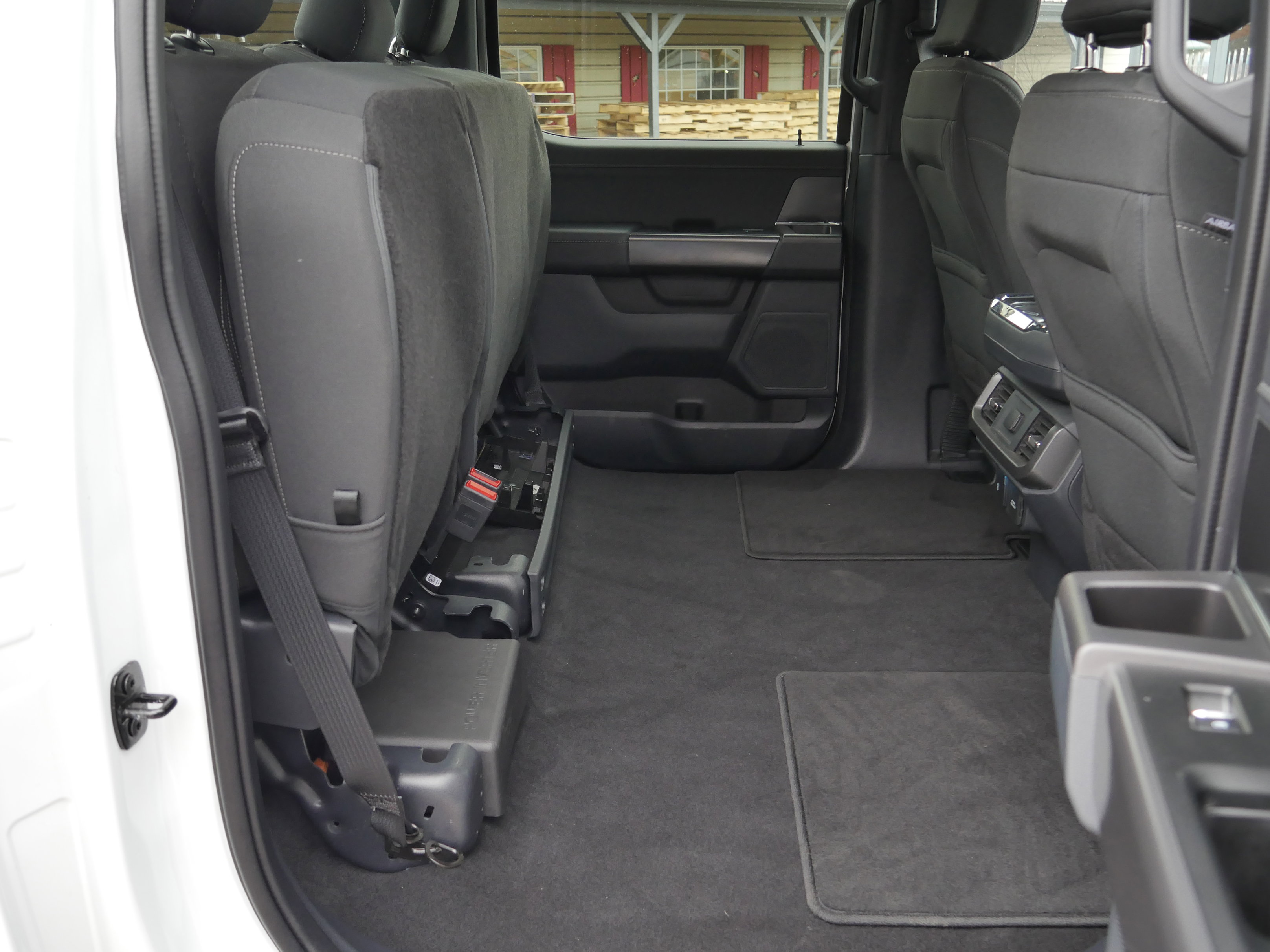 Certified 2024 Ford F150 XLT w/ Tow/Haul Package image 31