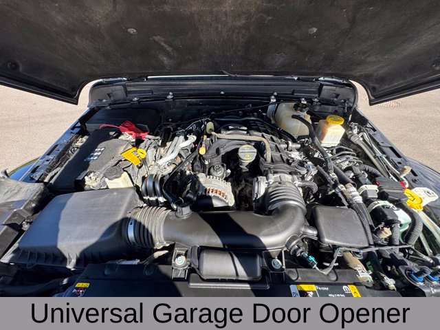 Certified 2022 Jeep Gladiator Sport AWD/4WD image 28
