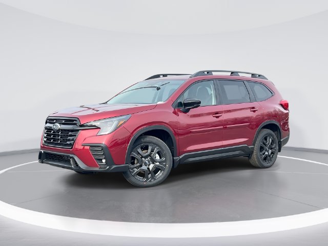 New 2026 Subaru Ascent Onyx Touring AWD/4WD image 1