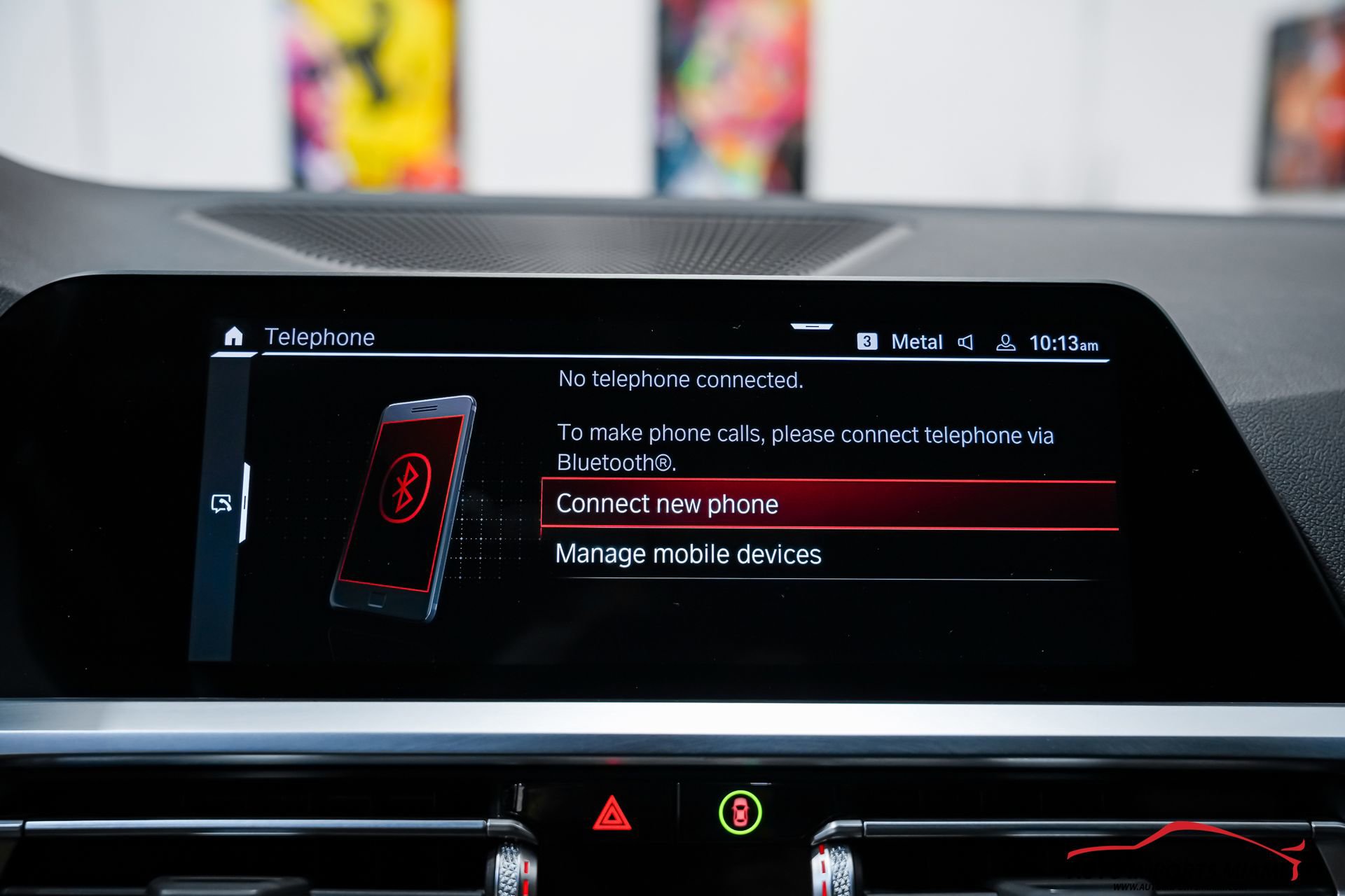 Used 2022 BMW M4 Coupe w/ M Carbon Exterior Package image 83