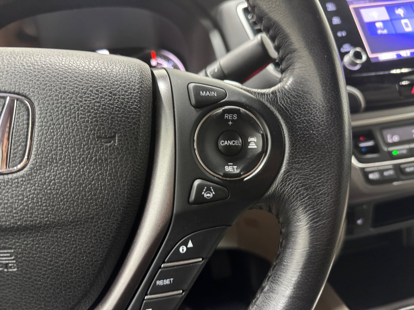 Used 2021 Honda Ridgeline RTL image 24