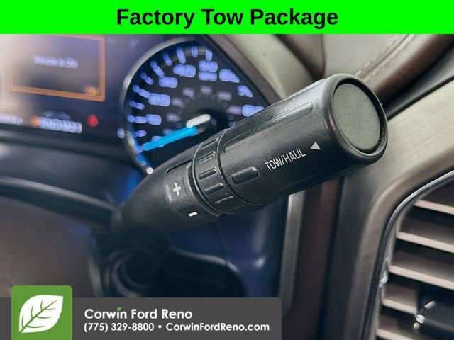 Used 2019 Ford F350 Limited w/ FX4 Off-Road Package image 17