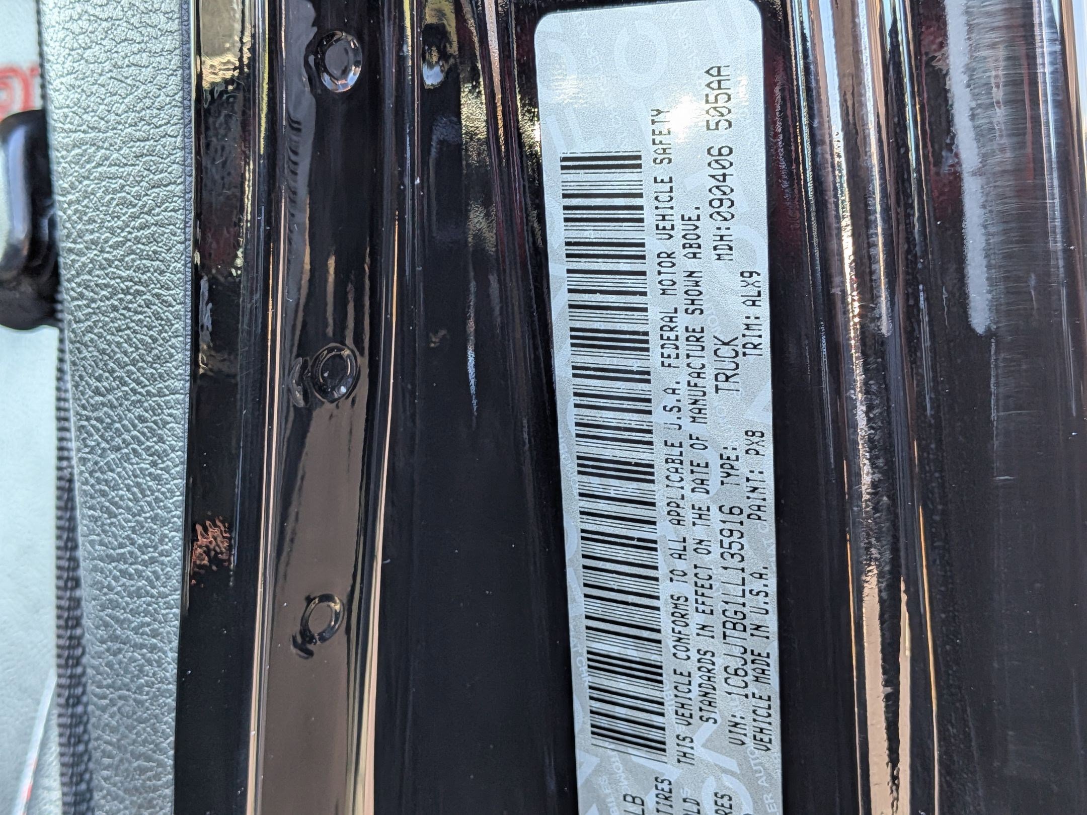 Used 2020 Jeep Gladiator Rubicon image 22