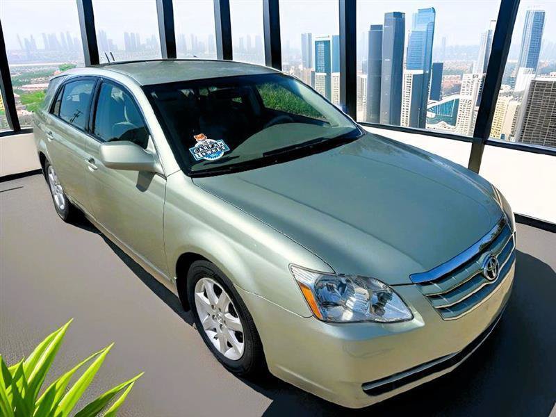 Used 2007 Toyota Avalon XL FWD image 1
