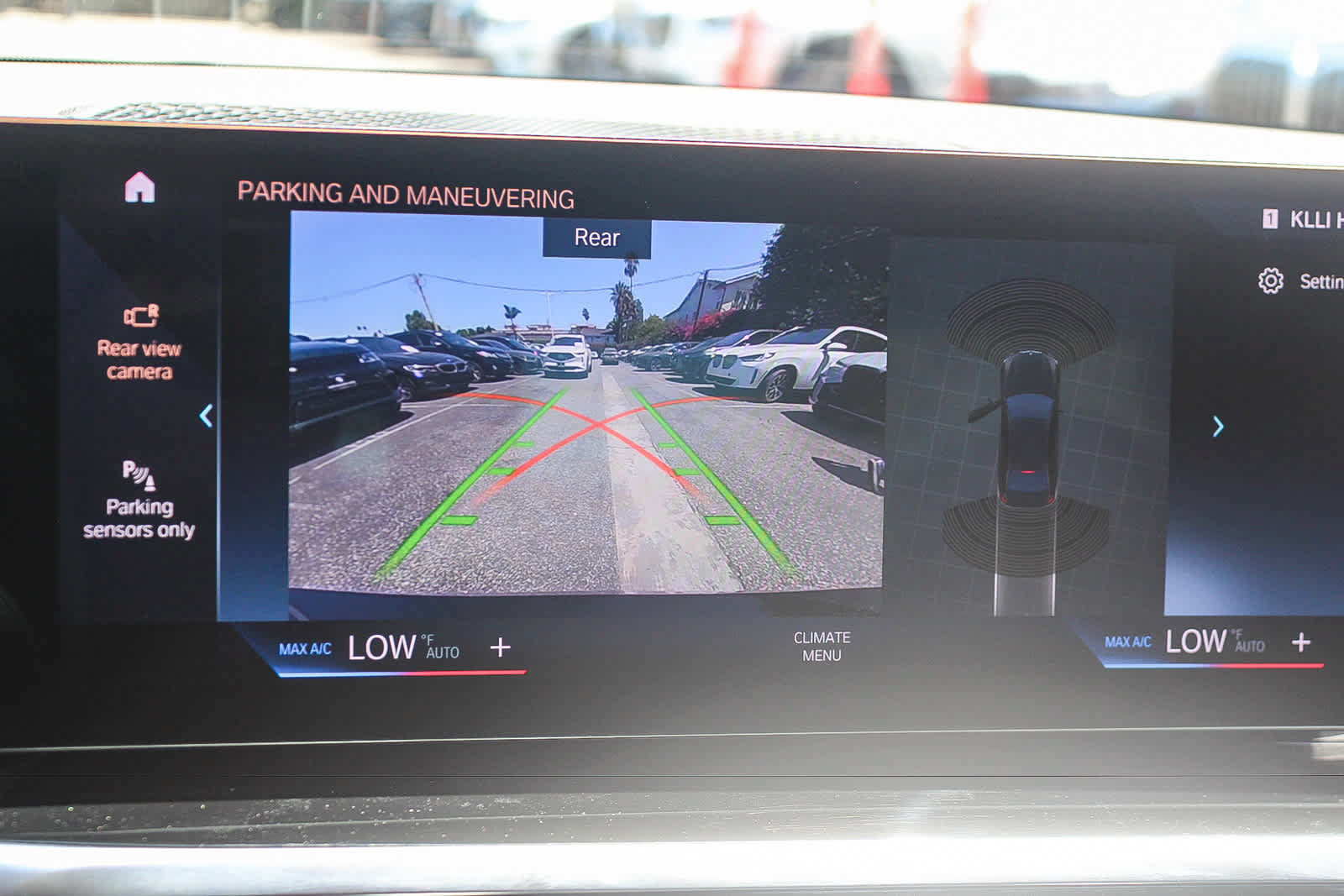Used 2023 BMW 330i Sedan w/ Driving Assistance Package RWD image 24