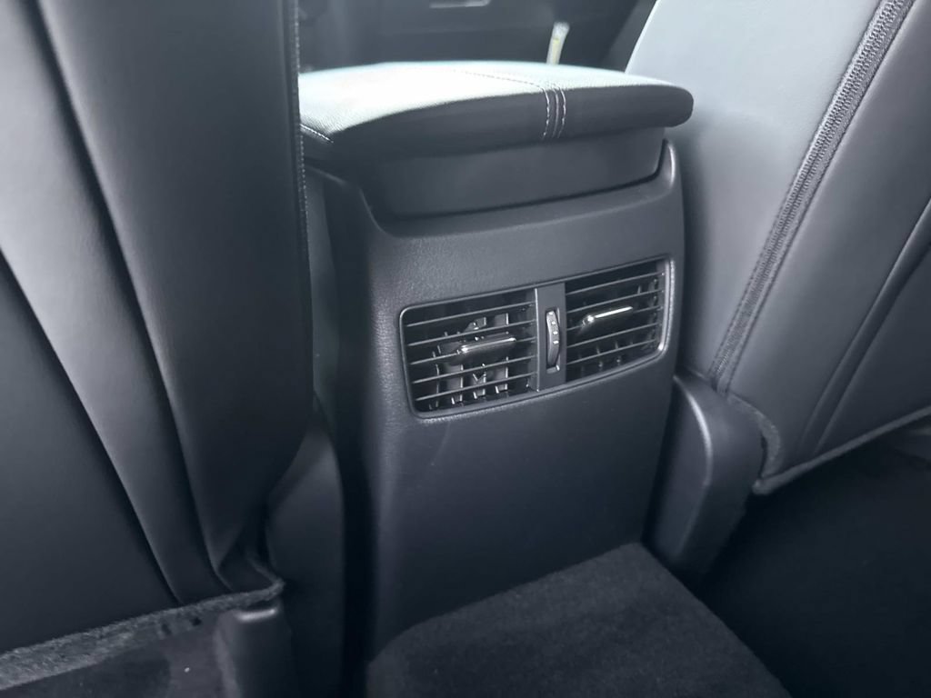 New 2026 MAZDA CX-30 AWD 2.5 S image 18