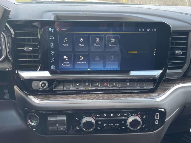 New 2026 Chevrolet Silverado 1500 LT w/ All Star Edition Plus image 21