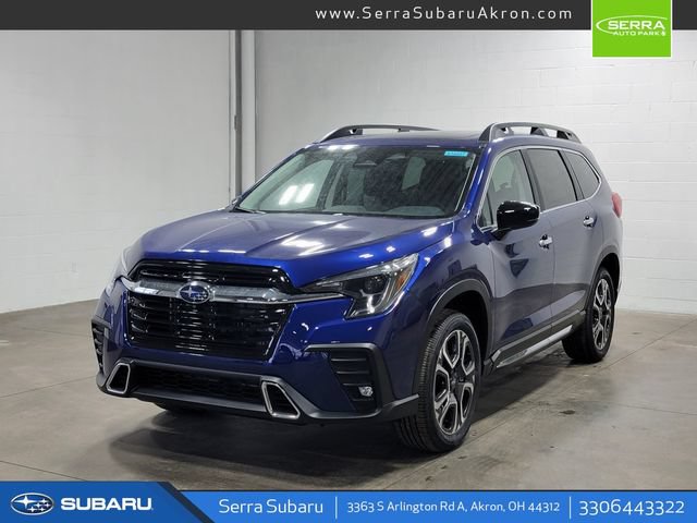 New 2026 Subaru Ascent Touring AWD/4WD image 1