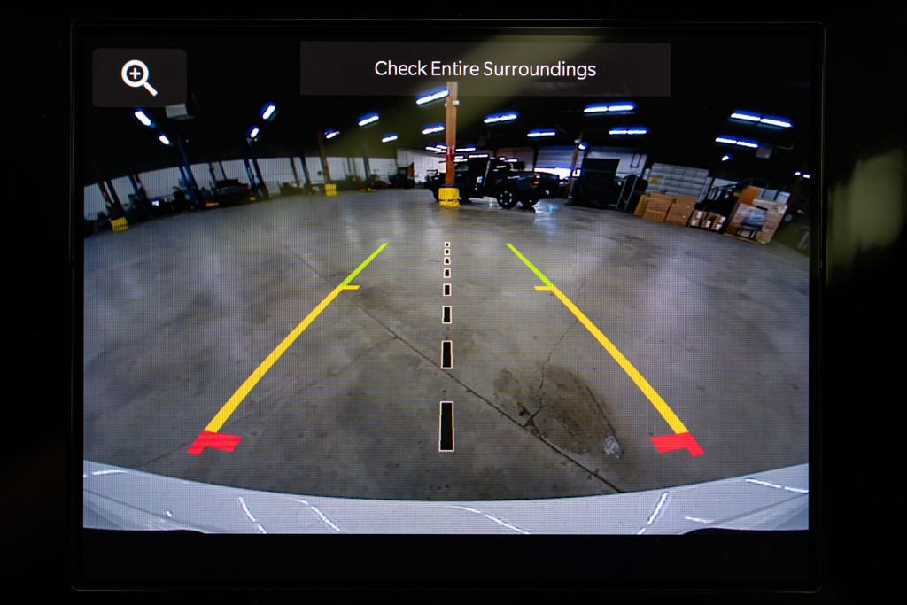 New 2025 Jeep Grand Cherokee Laredo X w/ Luxury Tech Group I image 20