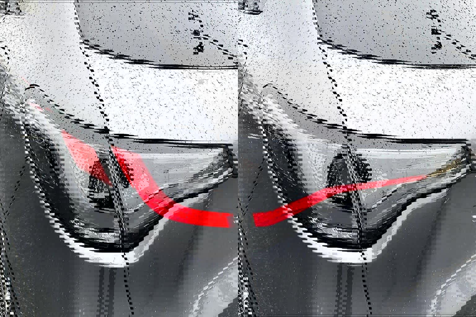 Used 2025 Honda HR-V EX-L image 28