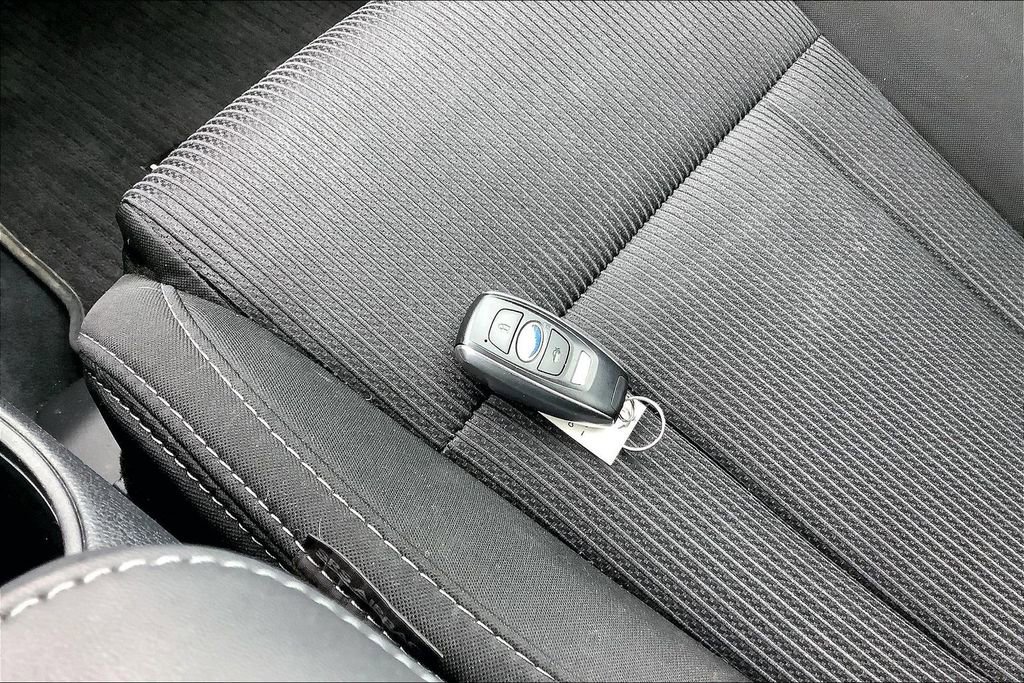 Certified 2025 Subaru Legacy Premium image 13