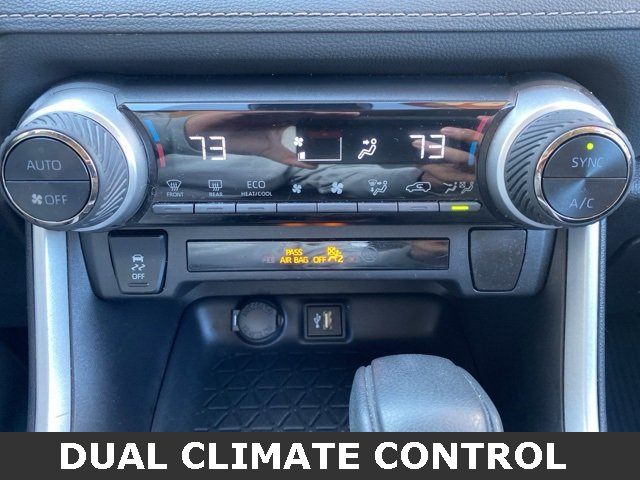 Certified 2024 Toyota RAV4 XLE image 10