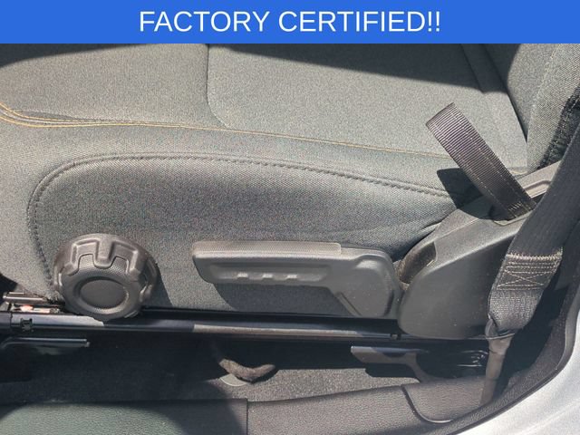 Used 2024 Jeep Wrangler Unlimited Sport AWD/4WD image 15