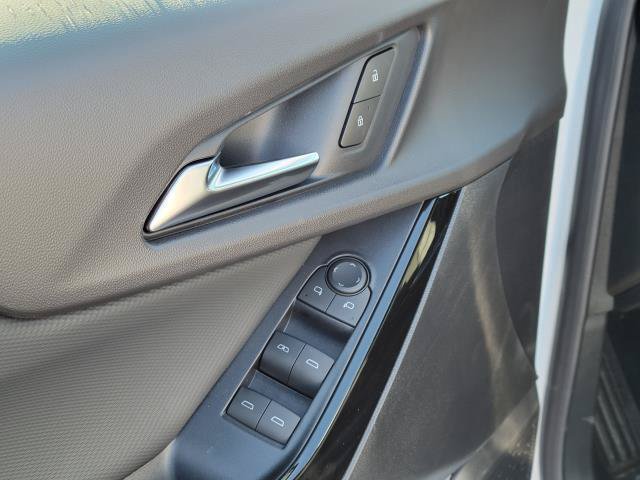 New 2027 Chevrolet Equinox LT w/ Convenience Package II AWD/4WD image 7