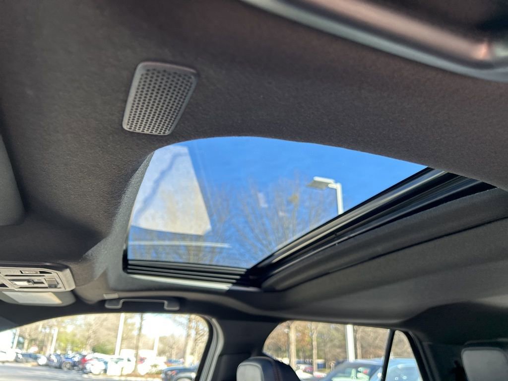 New 2026 Toyota 4Runner 4WD image 10