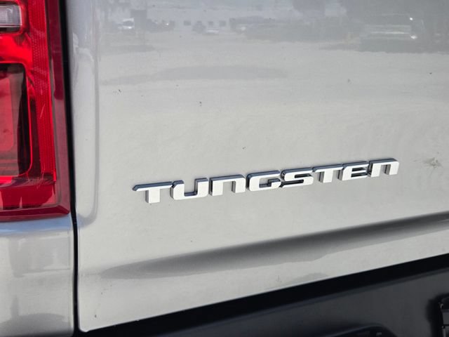 Used 2025 RAM 1500 Tungsten AWD/4WD image 11