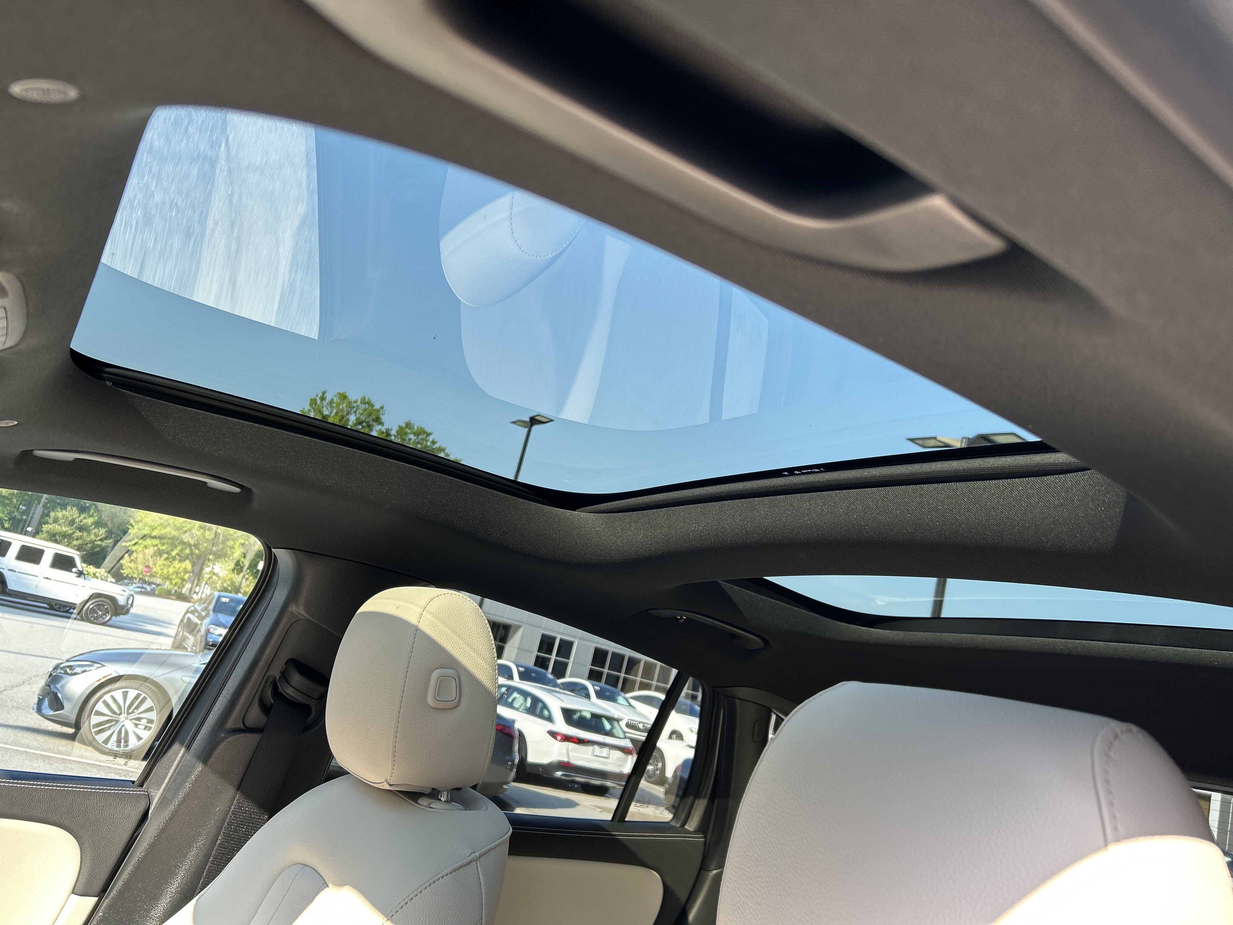 Certified 2025 Mercedes-Benz GLA 250 image 22