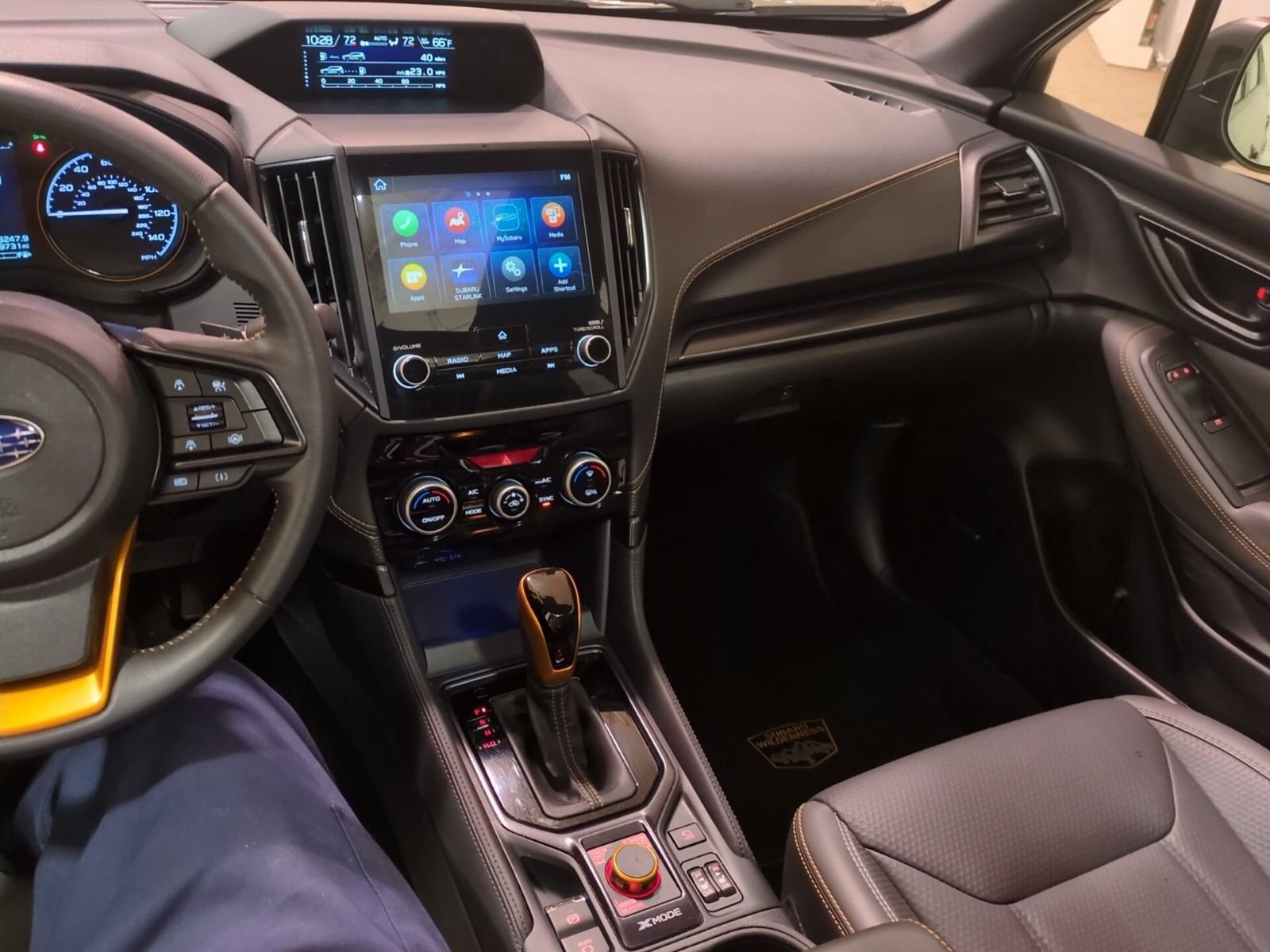 Used 2024 Subaru Forester Wilderness w/ Wilderness Package image 21