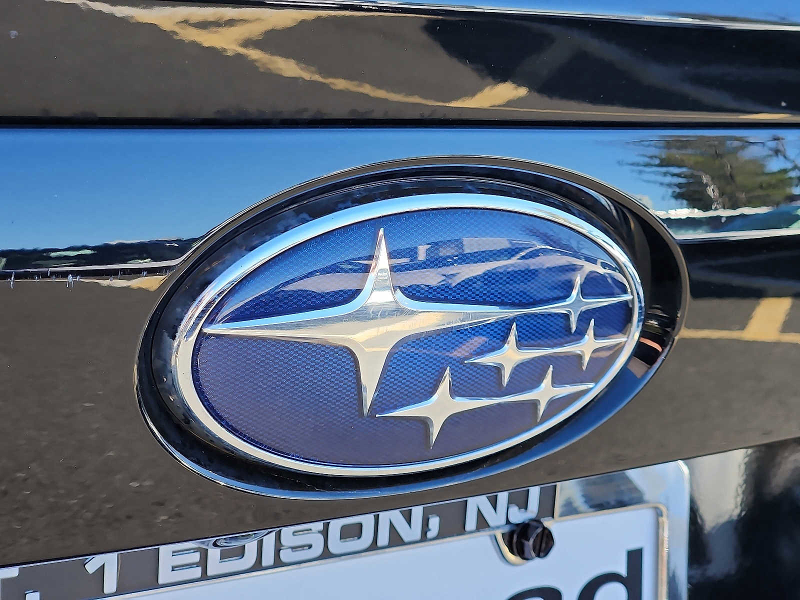 Used 2021 Subaru Crosstrek 2.5i Limited w/ Moonroof Package 2 image 29