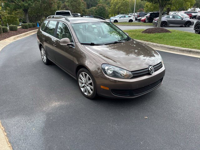 Used 2014 Volkswagen Jetta TDI FWD image 6