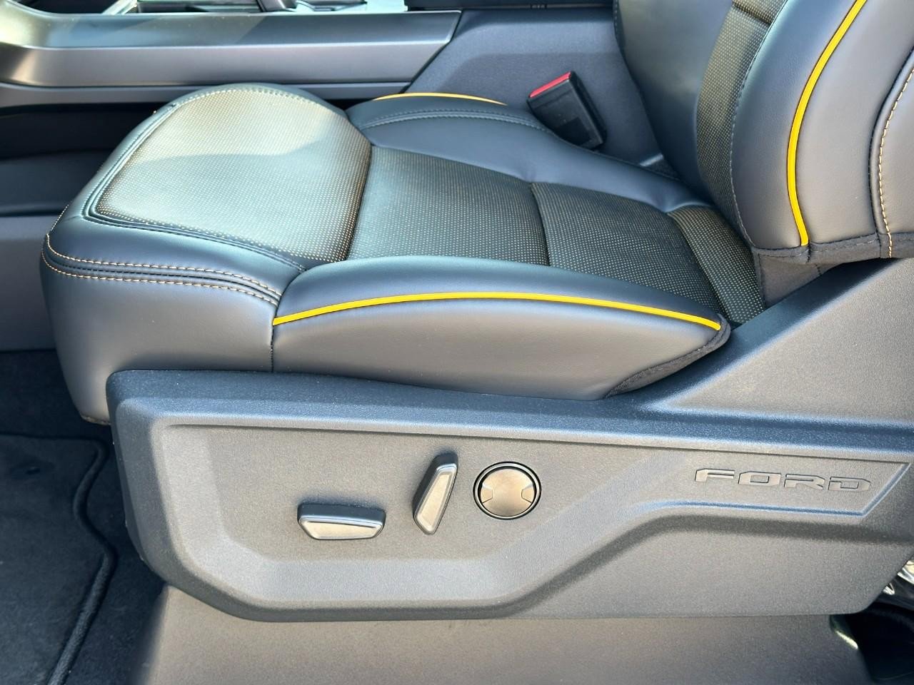 New 2026 Ford F150 Tremor AWD/4WD image 12