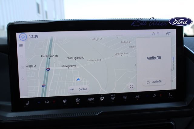 New 2025 Ford Bronco Sport Badlands image 15