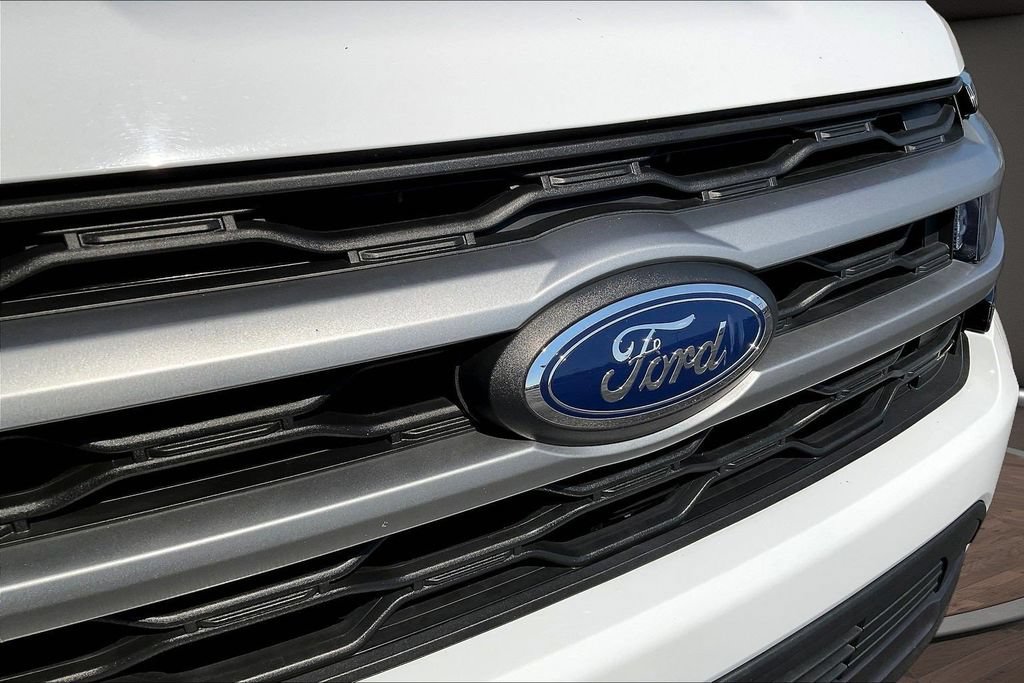 Used 2024 Ford Expedition Max XLT AWD/4WD image 38