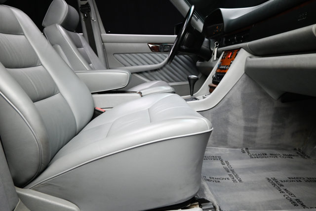 Used 1991 Mercedes-Benz 560 SEL image 56