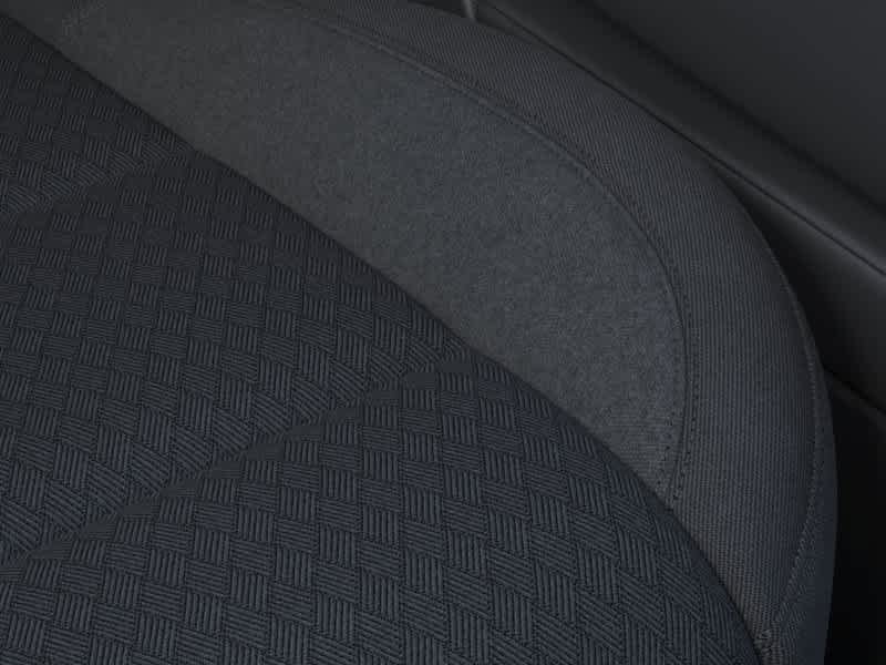 New 2026 GMC Sierra 1500 Pro RWD image 21