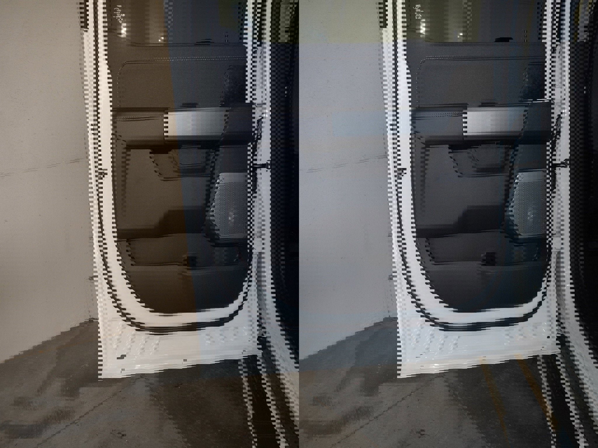 New 2026 Ford F250 Lariat w/ Lariat Premium Package image 39