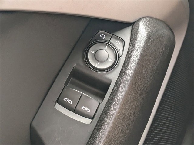 Used 2021 Chevrolet Camaro SS image 17