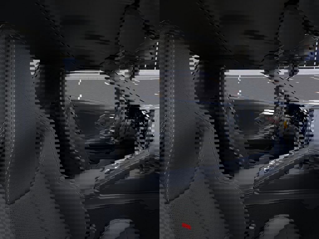 New 2026 Chevrolet Corvette Z06 image 17