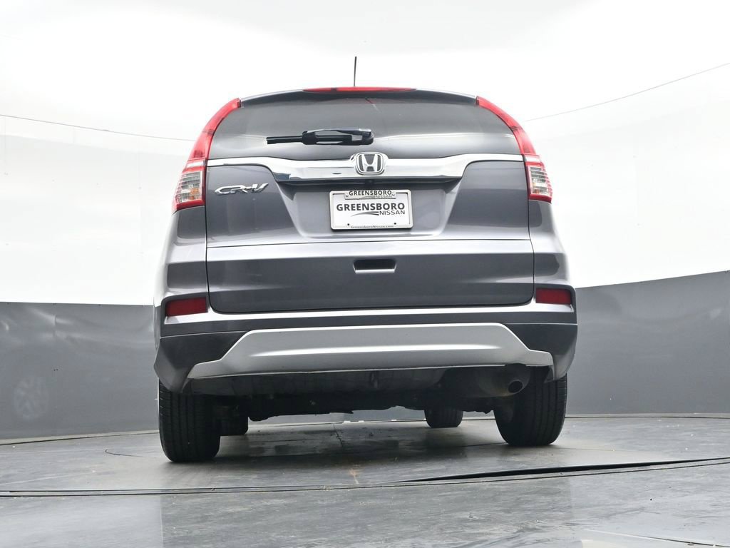 Used 2016 Honda CR-V EX image 35