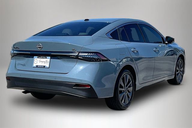 New 2026 Nissan Sentra SL w/ Floor Mat Package image 19