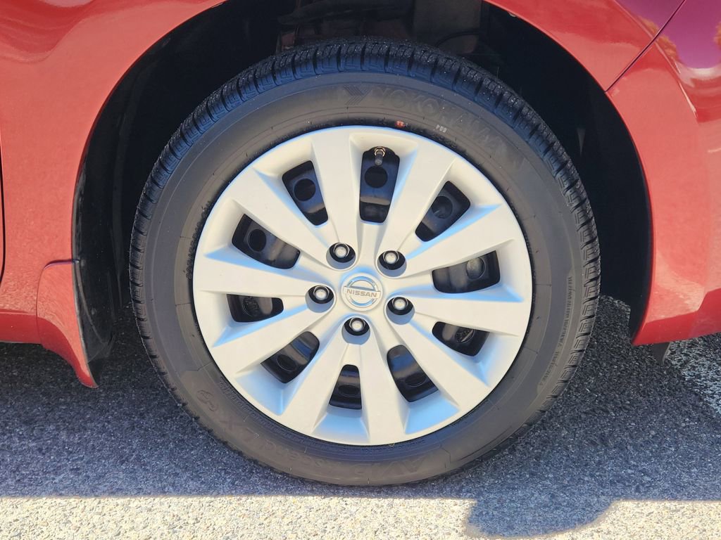 Used 2015 Nissan Leaf S w/ Charge Package image 16