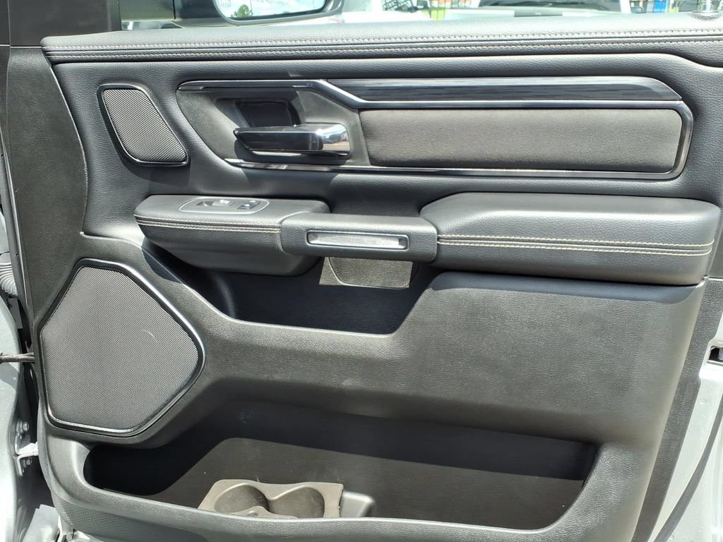 Used 2023 RAM 1500 Rebel w/ Rebel Level 2 Equipment Group AWD/4WD image 13