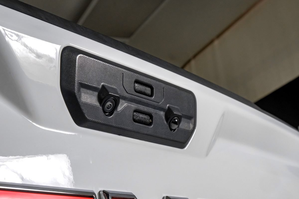 Used 2024 GMC Sierra 1500 AT4 w/ AT4 Premium Package AWD/4WD image 45