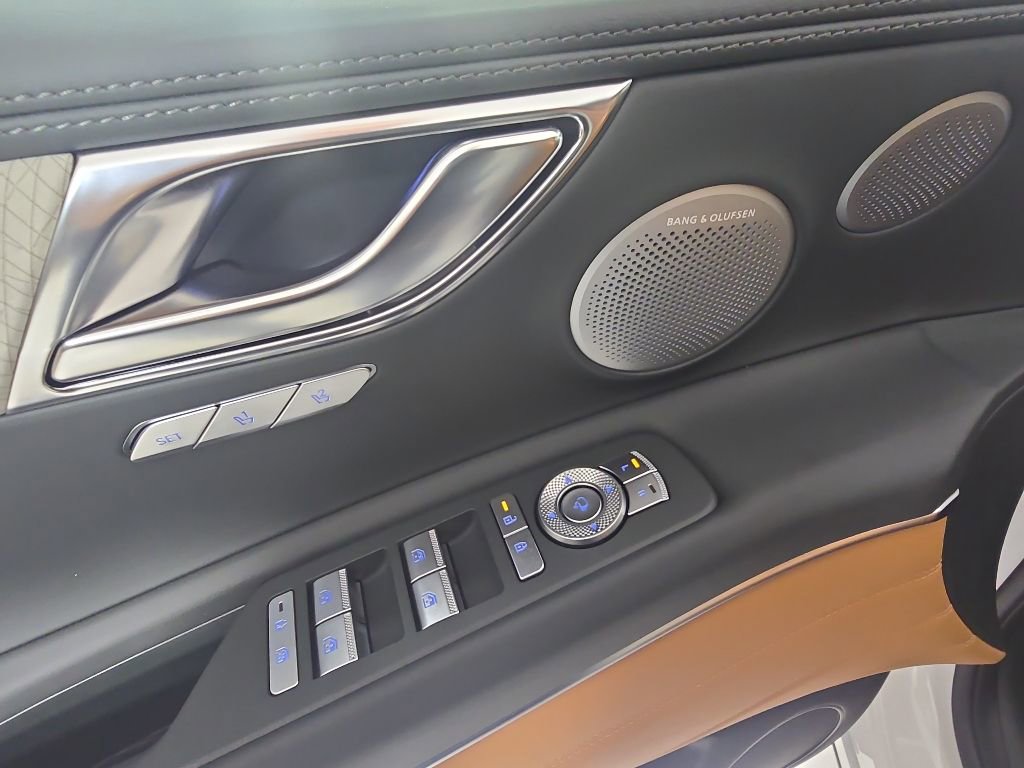 New 2026 Genesis GV80 2.5T Advanced AWD/4WD image 14