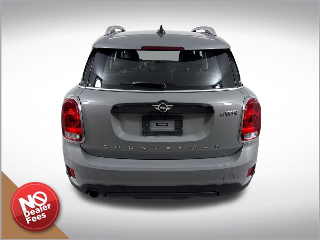 Used 2020 MINI Cooper Countryman FWD image 5