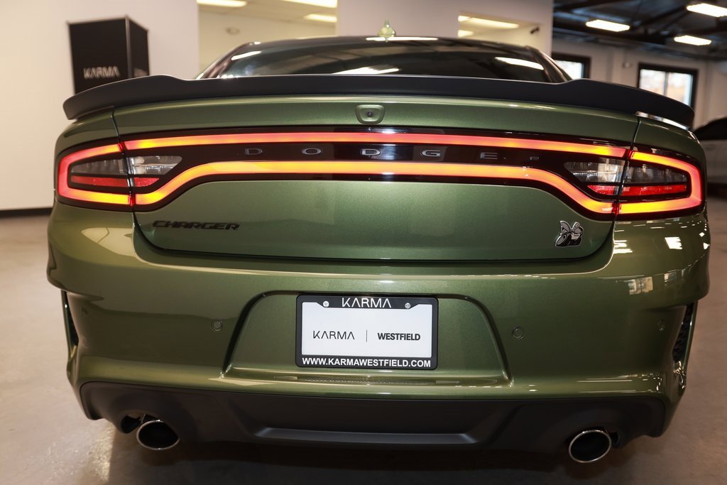 Used 2023 Dodge Charger Scat Pack image 6