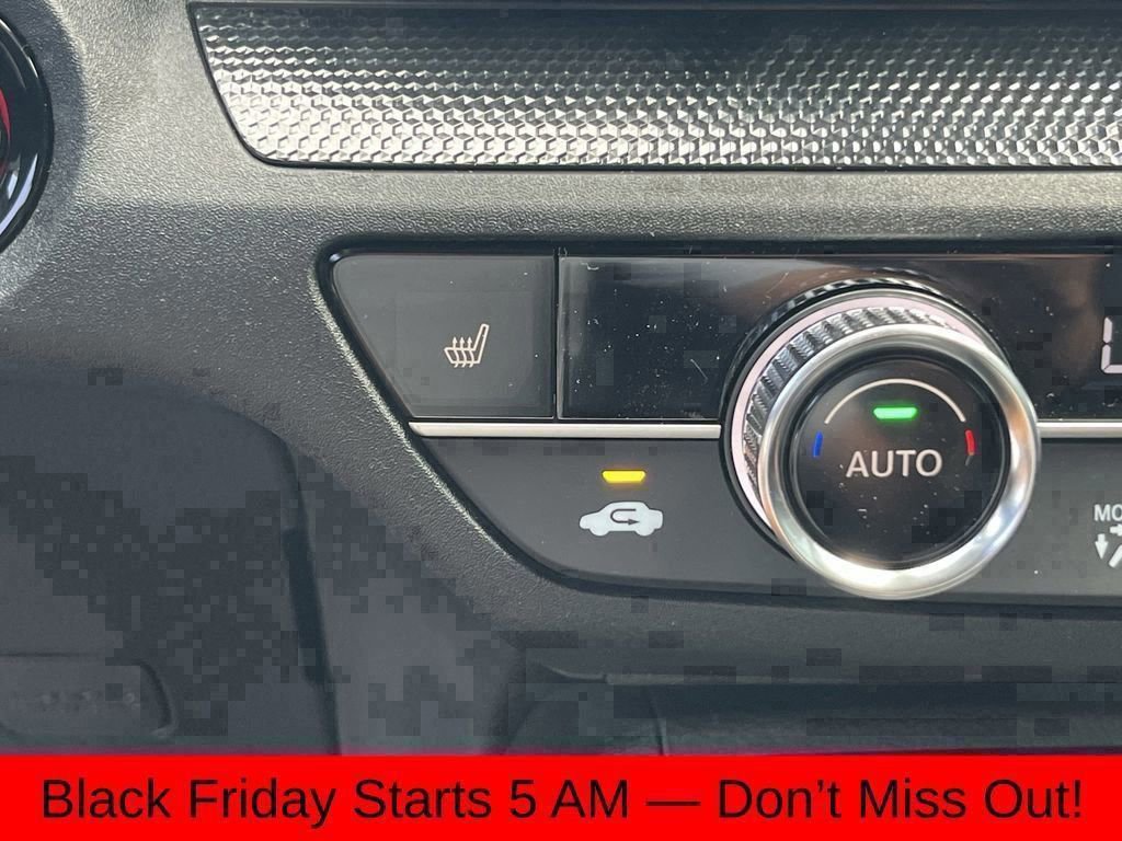 New 2026 Honda CR-V Sport-L image 34